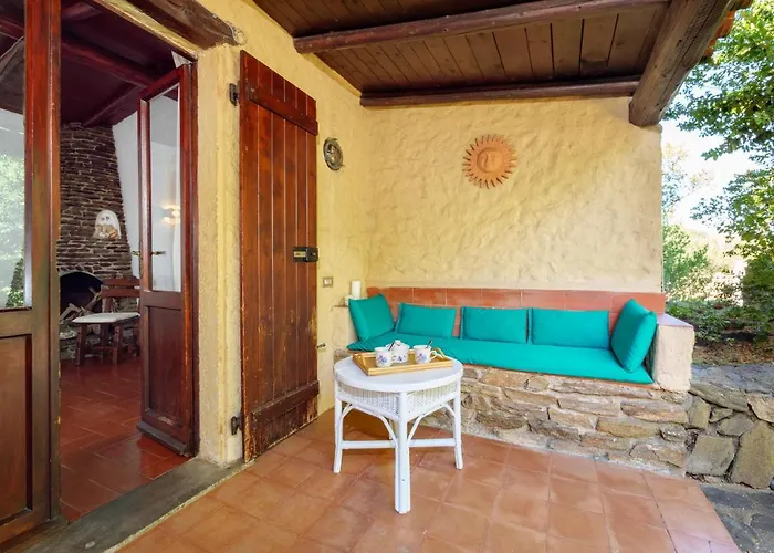 Villa Mare Rocce