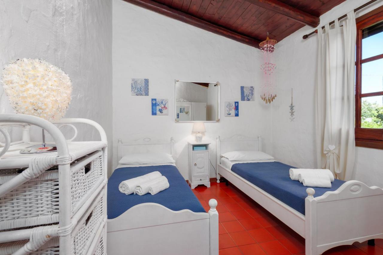 Mare Rocce Holiday home *