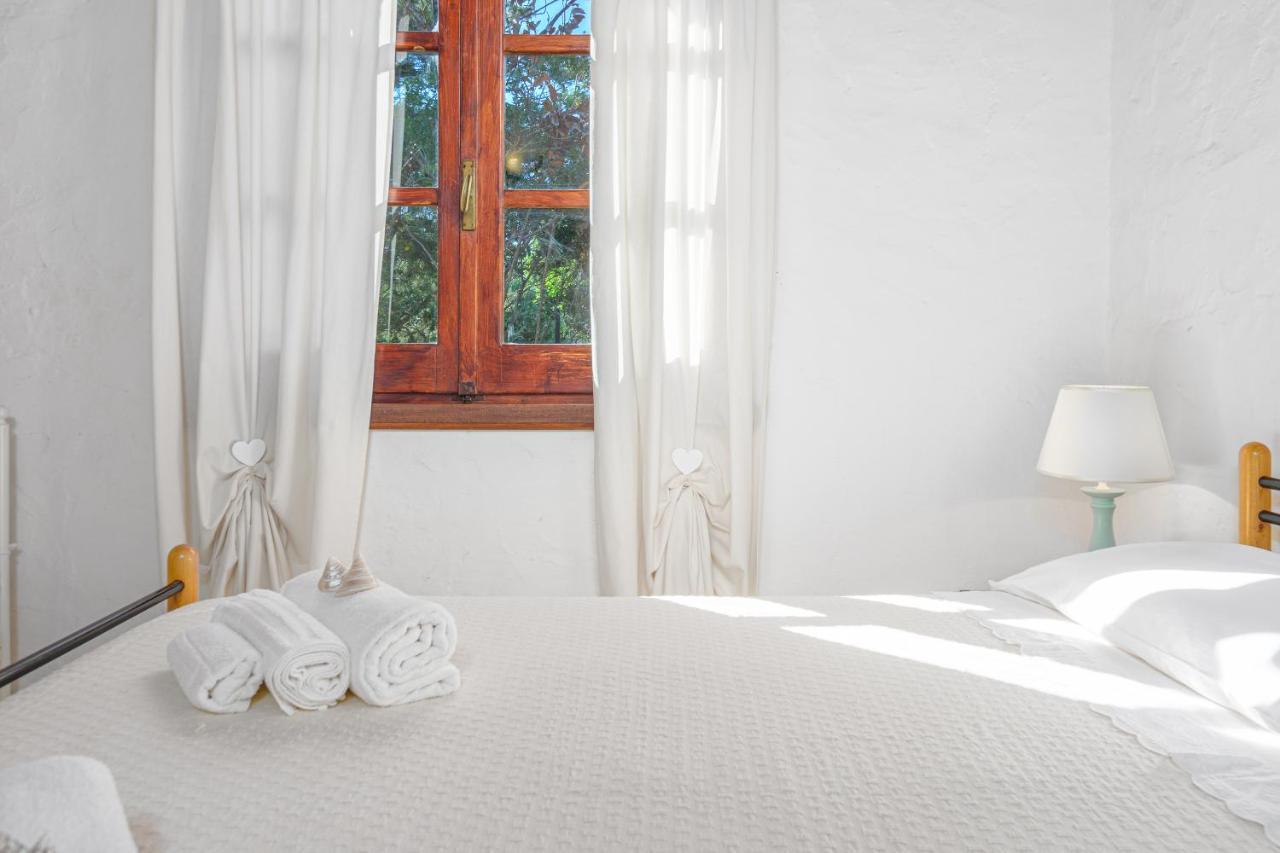 Mare Rocce Holiday home