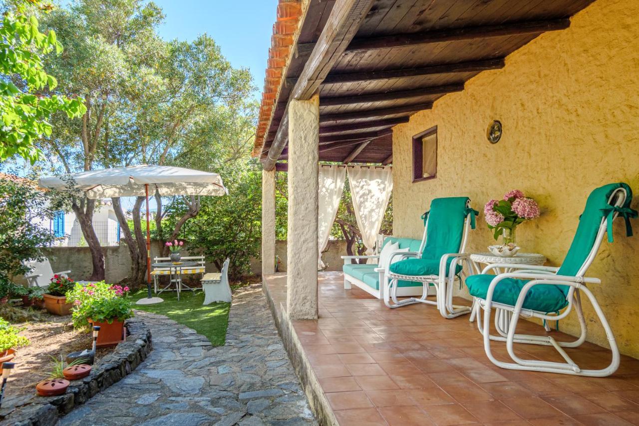 Mare Rocce Holiday home *