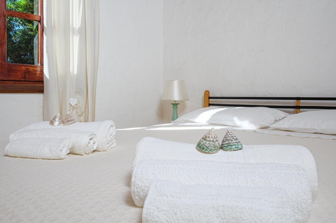 Mare Rocce Ferienhaus Olbia