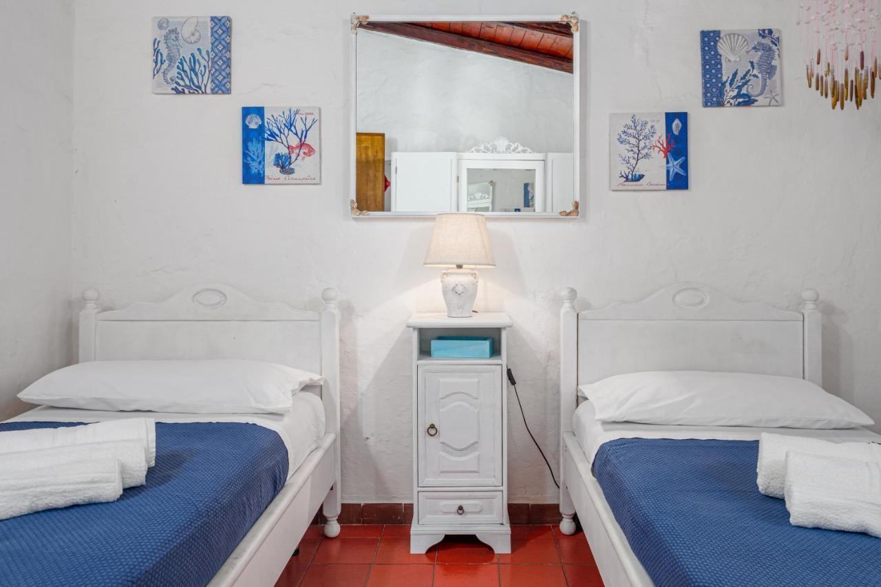 Holiday home Mare Rocce *