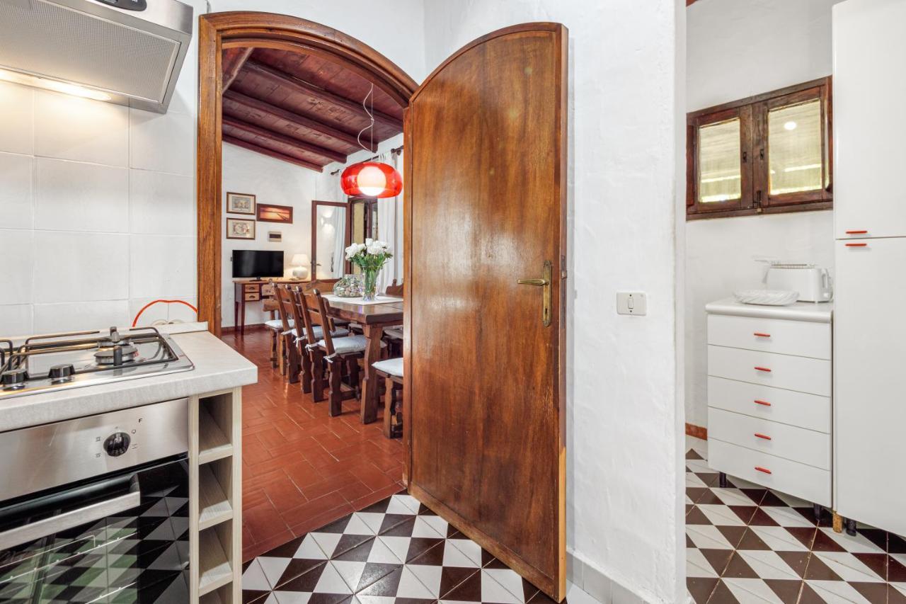 Ferienhaus Mare Rocce *